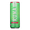 Runa - Drink Berry Rtd Can - Case of 12-12 FZ