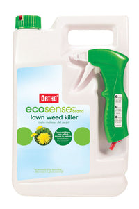 Ortho Ecosense Selected Weed Killer