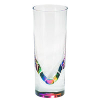 Merritt International 12 oz Clear Tumbler Acrylic