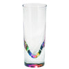 Merritt International 12 oz Clear Tumbler Acrylic