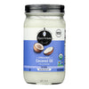 Spectrum Naturals Organic Refined Coconut Oil - Case of 12 - 14 Fl oz.