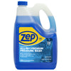 Zep Commercial Premium All-in-One Pressure Wash 1.33 gal. Liquid (Pack of 4)