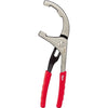 MILW PUC/OIL FILTER PLIERS