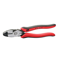 Gardner Bender Linemen's - Ga. 9-1/4 in. L Lineman's Pliers w/Fish Tape Puller