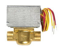 Honeywell Motorized Zone Valve 24 V