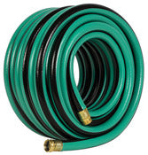 Gilmour 828751-1001 75' Green & Black Golf Course Hose