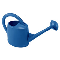 Dramm Blue 7 L Plastic Watering Can