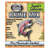 Smokehouse Trout and Salmon Brine Mix 4.76 oz