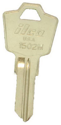 ESP Mail Lock Replacement Master Key Blank (Pack of 10)