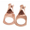 Forney Cable Lug Copper 2 pk