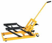 Hydraulic Lift, Multi-Purpose, 1,500-Lb.