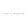 American Tuna - Canned Tune - No Salt - Case Of 24 - 6 Oz