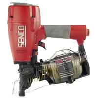 Senco Pneumatic SCN49XP 15 deg. Coil Siding Nailer