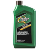 Quaker State Peak Performance HD-30 4 Cycle Engine Heavy Duty Motor Oil 1 qt. (Pack of 6)