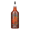 Organic Ville Organic Ville Sauce - Sriracha - Case of 6 - 18.5 Fl oz.