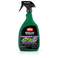 Ortho WeedClear Lawn Weed Killer RTU Liquid 24 oz.