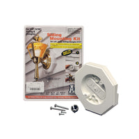 Siding Mounting Kit 5/16