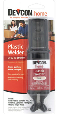 Plastic Welder, 25ml