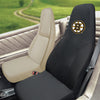 NHL - Boston Bruins Embroidered Seat Cover