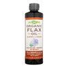 Nature's Way - EFAGold Flax Oil Super Lignan - 16 fl oz