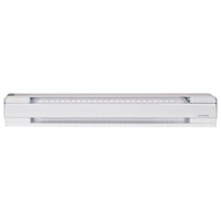 Stelpro Brava 100 sq ft 2560 BTU Baseboard Heater