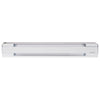 Stelpro Brava 100 sq ft 2560 BTU Baseboard Heater