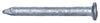 Stallion  1-1/4 in. Joist Hanger  Hot-Dipped Galvanized  Steel  Nail  Flat  1 lb. (Pack of 12)