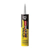 DAP DynaGrip 4000 Synthetic Rubber Subfloor Construction Adhesive 10.3 oz