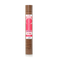 CONTCT PAPR18"X60'LT OAK (Pack of 6)