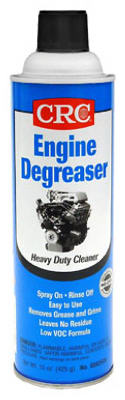 Engine Degreaser, 15-oz.