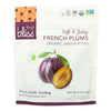 Fruit Bliss - Organic French Agen Plums - Plums - Case of 6 - 5 oz.