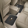 Anderson University (IN) Back Seat Car Mats - 2 Piece Set