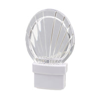 Amertac 71076 LED Seashell Nite Lite                                                                                                                  