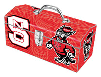 Toolbox Ncaa Nc State