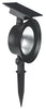 Solar Wallwash Spot Light, 45 Lumens