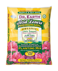 Dr. Earth  Acid Lovers  Organic Potting Mix  1.5 cu. ft.