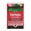 Scotts Premium Non Organic Top Soil 0.75 cu. ft. for In Lawn Ground