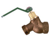 Arrowhead  Brass  Hose Bibb