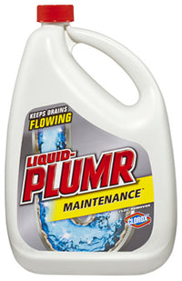 CLENR DRAIN L PLMR 80OZ (Pack of 6)