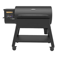 1,200 Black Label Series Pellet Grill, 1,180 Sq. In., Wifi & Bluetooth Capable