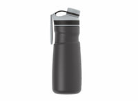 Ranger Tritan Beverage Bottle, Onyx, 34-oz.