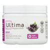 Ultima Replenisher Electrolyte Powder - Grape - Can - 3.6 oz