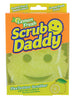 Scrub Daddy Lemon Fresh Sponge For All Purpose 1 pk