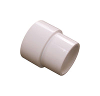 Magic Plastics MagicMend Schedule 40 3 in. IPS in. X 3 in. D Spigot PVC Pipe Extender