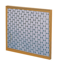 Precisionaire Air Filter 14 " X 24 " X 1 " Polyester