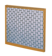 Precisionaire Air Filter 14 " X 30 " X 1 " Polyester