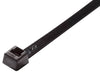 Black Point Products 36 in. L Black Cable Tie 5 pk