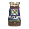 Tropical Pepper Jerk Seasoning  - Case of 12 - 9.8 OZ