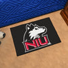 Northern Illinois University Rug - 19in. x 30in.