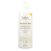 Babo Botanicals - Body Wash - Fragrance Free - 1 Each - 16 fl oz.